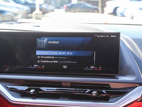 Certified 2023 BMW XM image 14