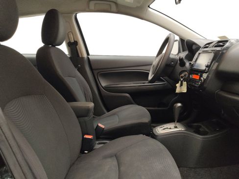 Used 2020 Mitsubishi Mirage G4 ES FWD image 21