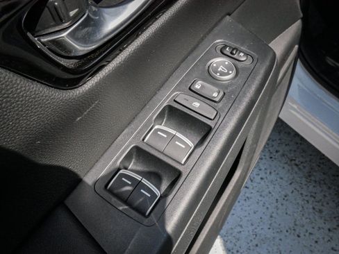 Used 2026 Honda CR-V Sport Touring image 15