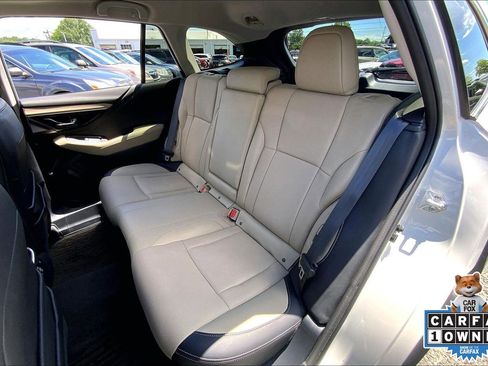 Certified 2023 Subaru Outback Limited XT AWD/4WD image 22