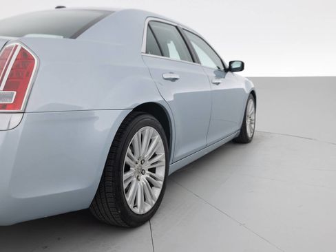 Used 2013 Chrysler 300 C Luxury Series w/ Harman Kardon Audio Group RWD image 14