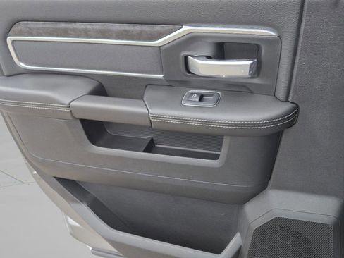 New 2024 RAM 2500 Big Horn w/ Bed Utility Group image 51