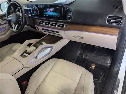 Certified 2023 Mercedes-Benz GLS 450 GLS 450 image 24