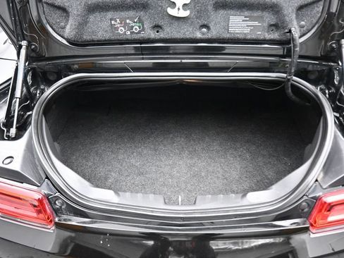 Used 2015 Chevrolet Camaro ZL1 image 44