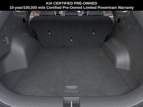 Certified 2025 Kia Sportage X-Line Prestige AWD/4WD image 19