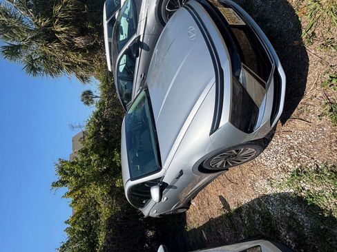 Used 2025 Hyundai Sonata SEL image 8