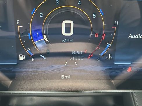 New 2027 Chevrolet Equinox LT FWD image 24