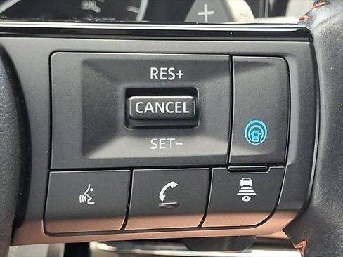 Used 2023 Nissan Pathfinder Rock Creek AWD/4WD image 23