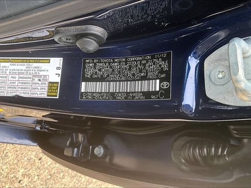Used 2013 Toyota Prius Two FWD image 31
