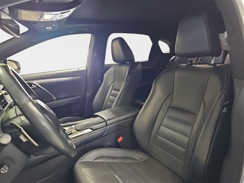 Used 2019 Lexus RX 350 F Sport w/ Navigation Package image 18