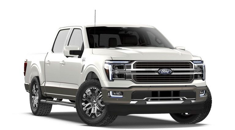 New 2026 Ford F150 King Ranch w/ FX4 Off-Road Package AWD/4WD image 26