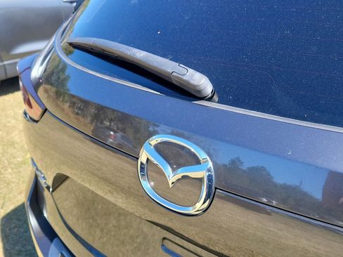 Certified 2023 MAZDA CX-5 AWD 2.5 S w/ Premium Package image 17