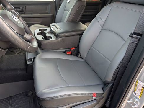 New 2026 RAM 2500 Tradesman AWD/4WD image 15