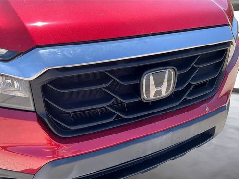 Used 2022 Honda Ridgeline RTL-E image 31