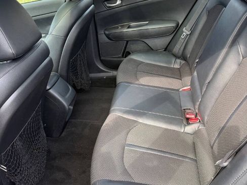Used 2019 Kia Optima S w/ S Panoramic Sunroof Package FWD image 12