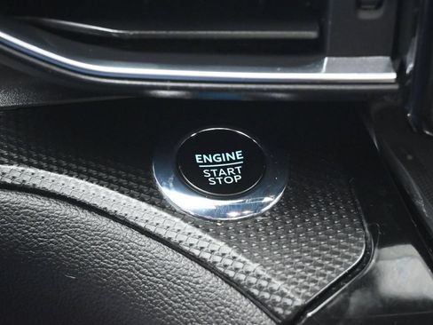Certified 2023 Ford Explorer ST w/ Equipment Group 401A AWD/4WD image 13