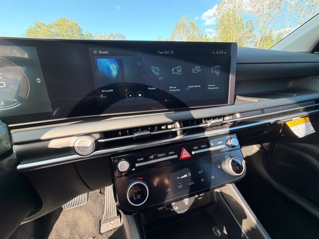 New 2026 Hyundai Tucson SEL Plus FWD image 23