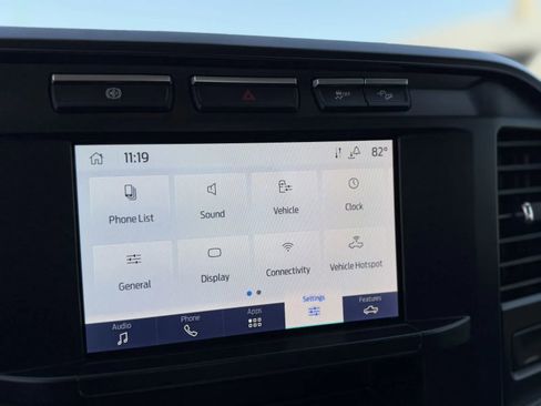 Used 2024 Ford F350 XLT w/ FX4 Off-Road Package image 33