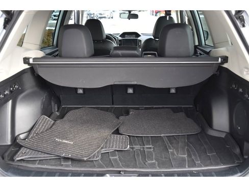 Certified 2023 Subaru Forester Touring image 22