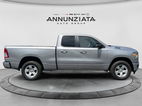 Used 2022 RAM 1500 Big Horn AWD/4WD image 6