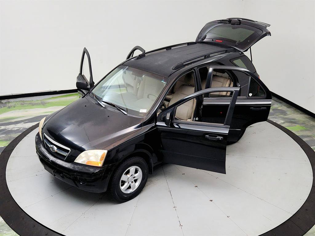 Used 2009 Kia Sorento LX RWD image 37