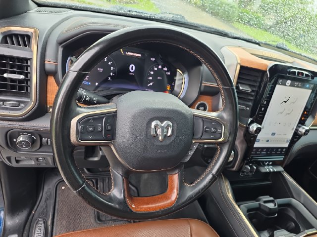 Used 2023 RAM 1500 Limited RWD image 16