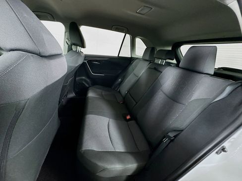 Certified 2025 Toyota RAV4 XLE image 17