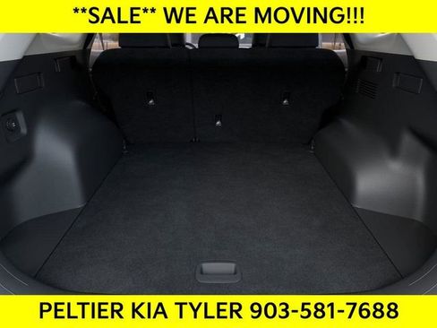 New 2026 Kia Sportage S image 19