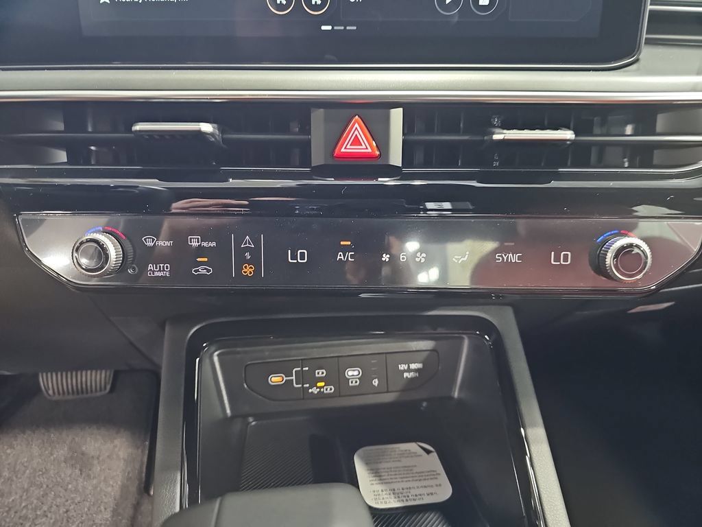 New 2026 Kia K5 GT-Line AWD/4WD image 20