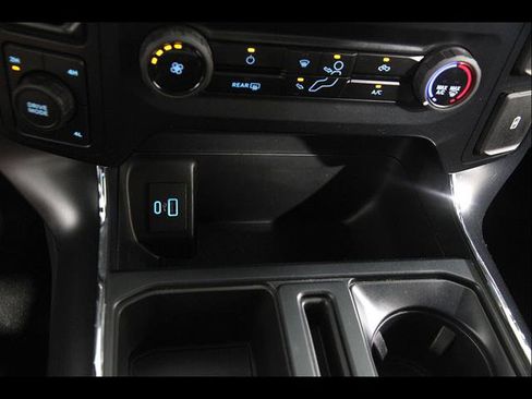 Certified 2023 Ford F150 XL w/ STX Appearance Package AWD/4WD image 17