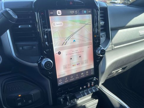 New 2026 RAM 2500 Big Horn image 19