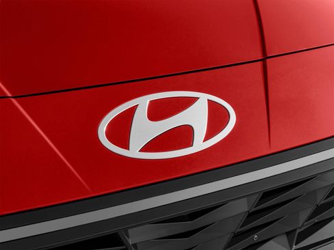 Certified 2025 Hyundai Elantra SEL FWD image 53