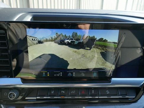 New 2026 Chevrolet Silverado 2500 LTZ w/ LTZ Plus Package image 29