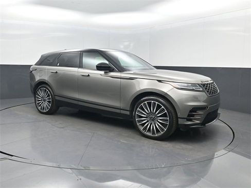 Used 2021 Land Rover Range Rover Velar R-Dynamic HSE image 34