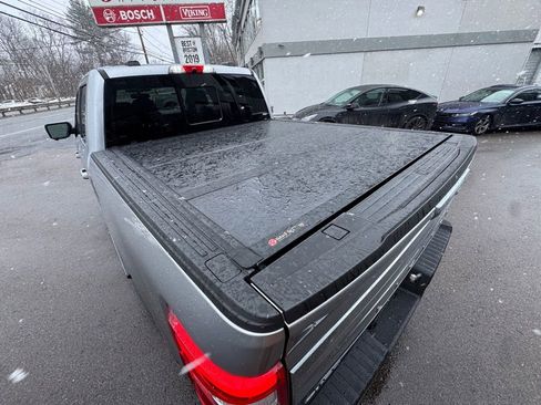 Used 2021 Ford F150 Limited image 26