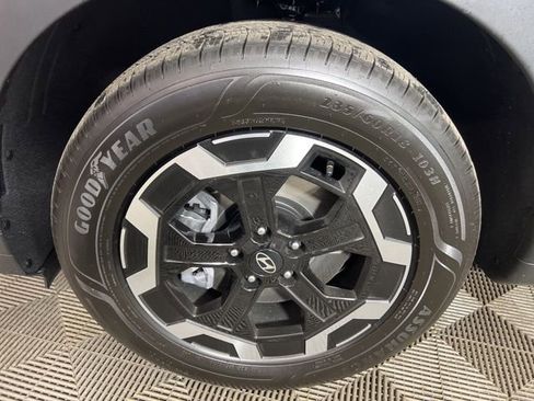 New 2026 Hyundai Santa Fe SE image 8