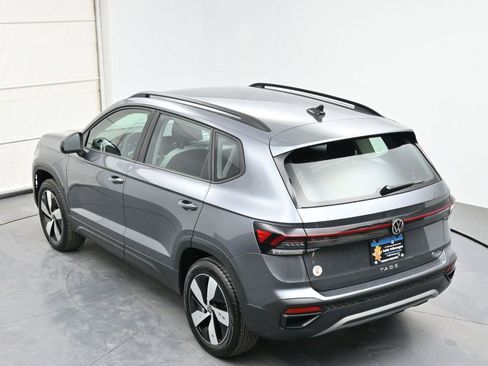 New 2026 Volkswagen Jetta Sport image 31