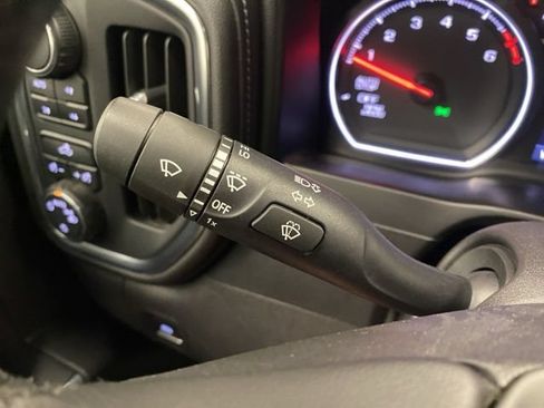 Used 2020 Chevrolet Silverado 1500 LT w/ All-Star Edition AWD/4WD image 30
