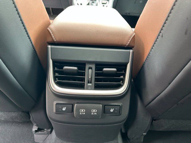 Used 2020 Subaru Outback Touring XT AWD/4WD image 15