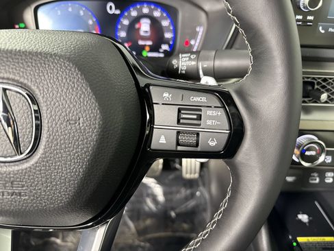 Used 2026 Acura Integra A-Spec FWD image 14