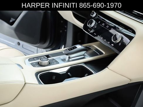 Used 2023 INFINITI QX60 Sensory w/ Vision Package AWD/4WD image 73