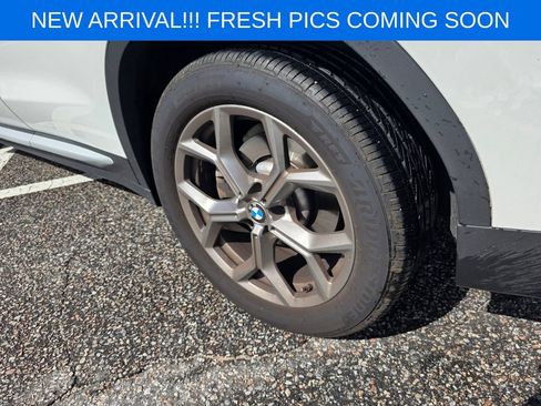Used 2021 BMW X3 xDrive30i w/ Premium Package AWD/4WD image 6