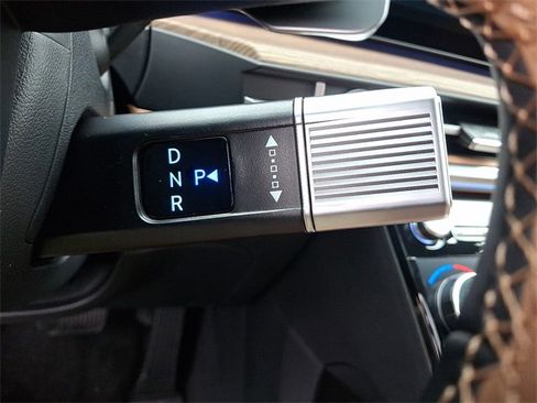 New 2026 Hyundai Santa Fe Calligraphy image 8