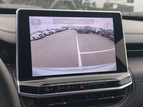 New 2026 Jeep Compass Latitude image 27