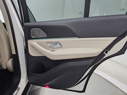 Certified 2020 Mercedes-Benz GLE 350 4MATIC image 30