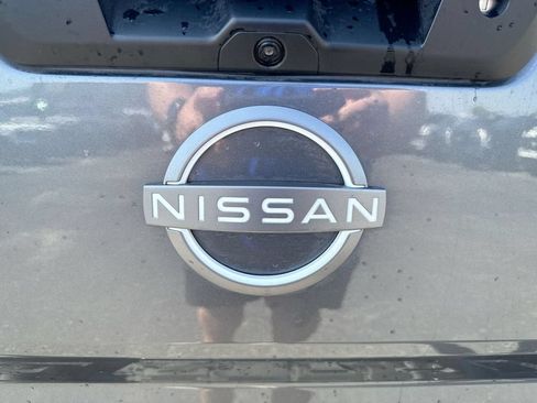 Used 2026 Nissan Frontier S w/ S Utility Package AWD/4WD image 25