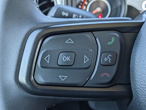 New 2026 Jeep Wrangler Willys image 24