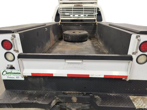 Used 2009 Ford F250 XL AWD/4WD image 19