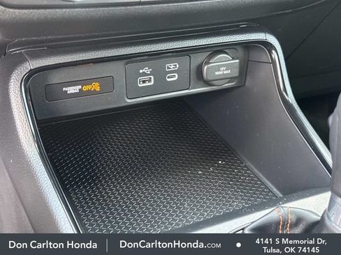 Used 2025 Honda CR-V Sport image 22