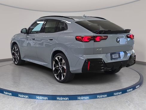 New 2026 BMW X2 xDrive28i w/ Technology Package AWD/4WD image 7